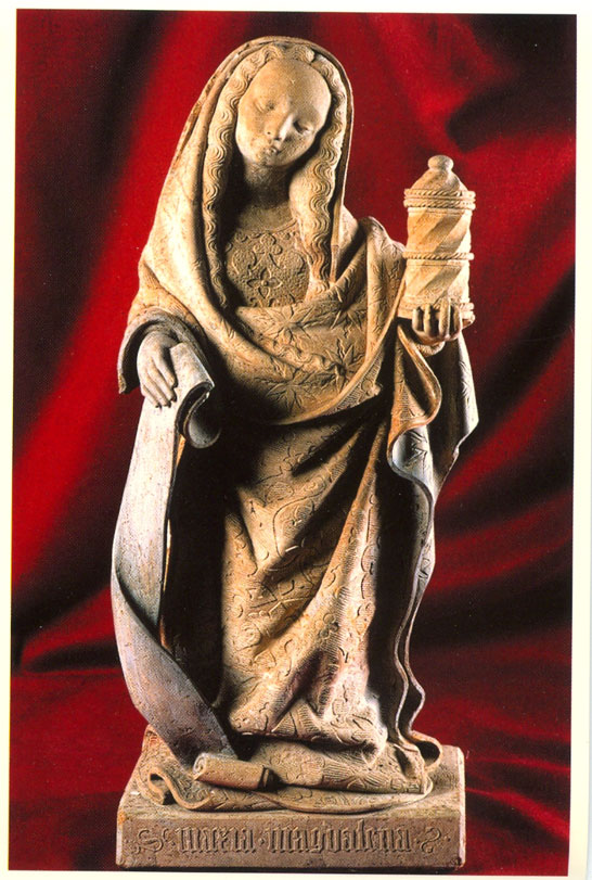 marie prostituée bible